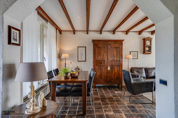 Medium property photo - Parklaan 88, 5953 BV Reuver